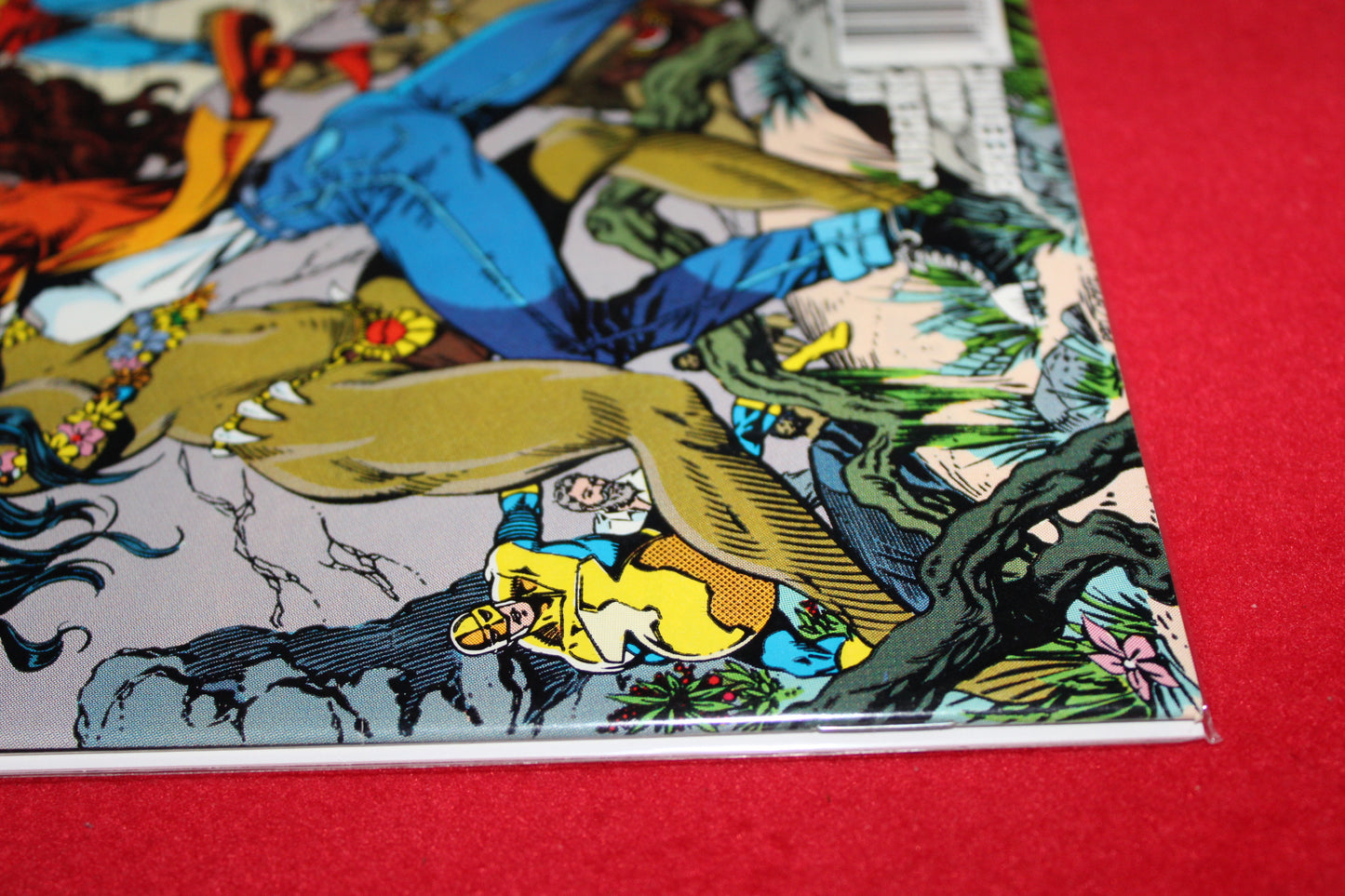 Superman Issue #62 - Newsstand DC | Dec 1, 1991