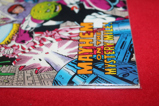 1963 Issue #1 Image | Apr 1, 1993