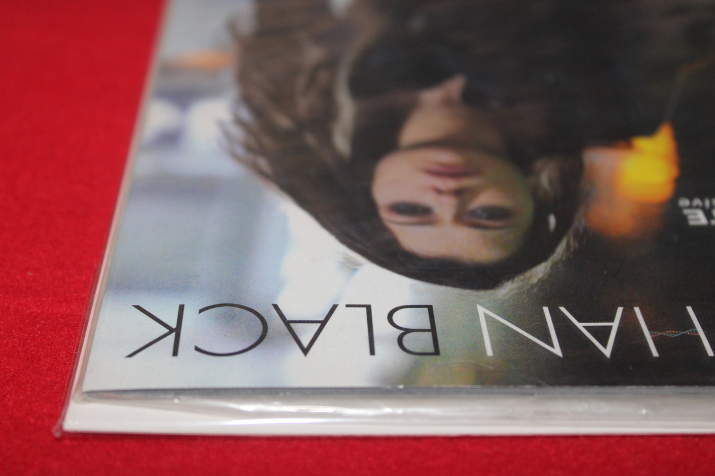 Orphan Black Issue #1 - Loot Crate Exclusive IDW | Feb 25, 2015