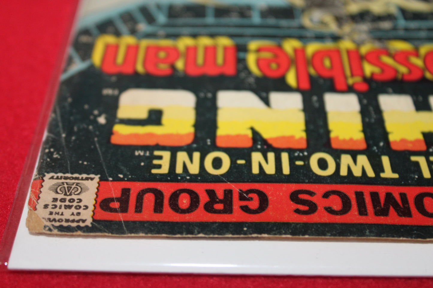 Marvel Two-In-One Issue #60 - Newsstand Marvel | Feb 1, 1980