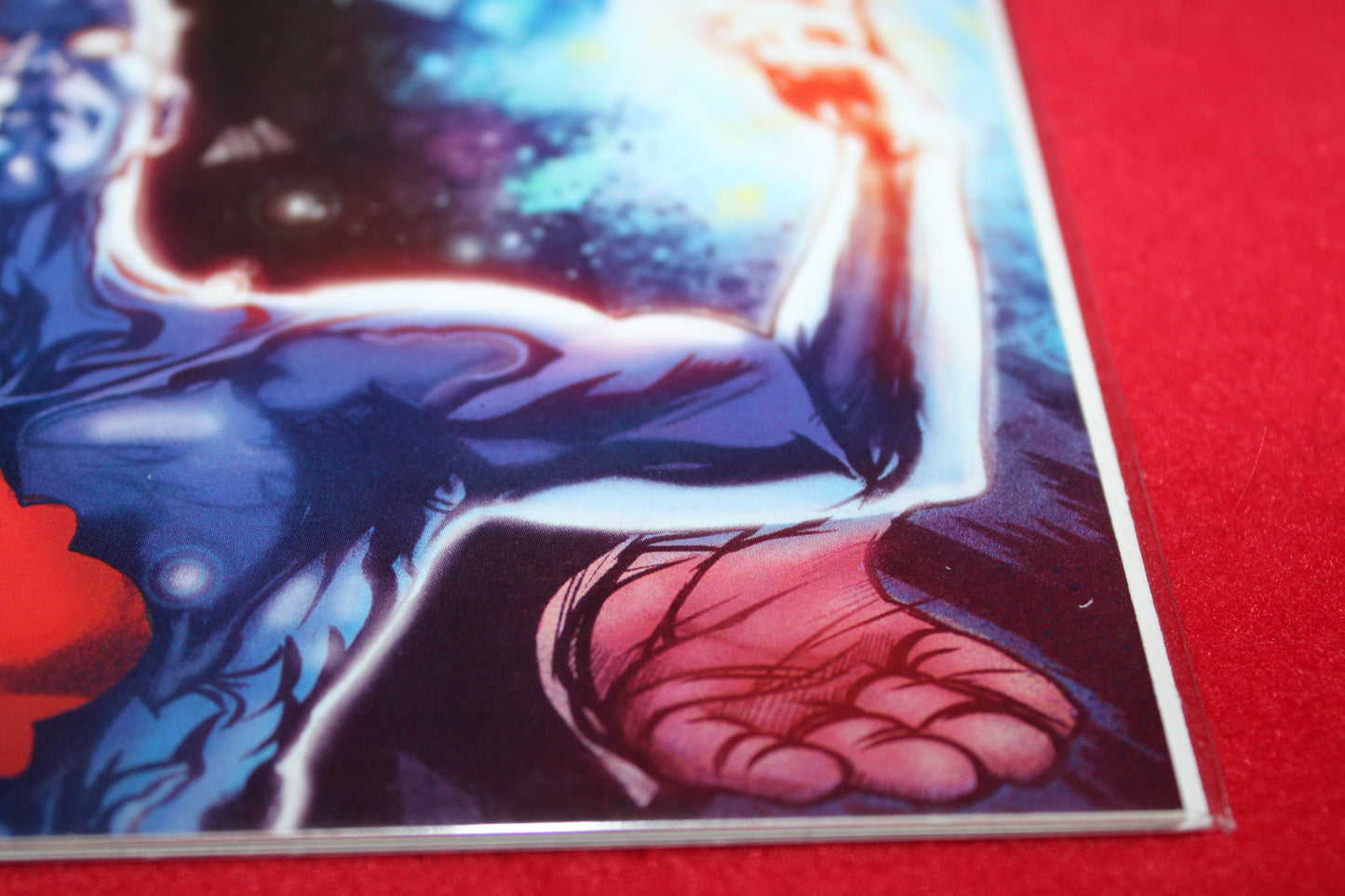 Justice League: Generation Lost Issue #1 - Tony Harris / J. D. Mettler Cover DC | May 12, 2010