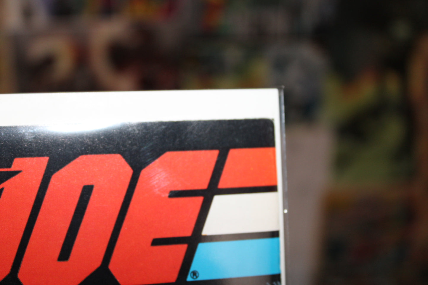 G.I. Joe, A Real American Hero Issue #73 - Direct Edition Marvel | Jul 1, 1988