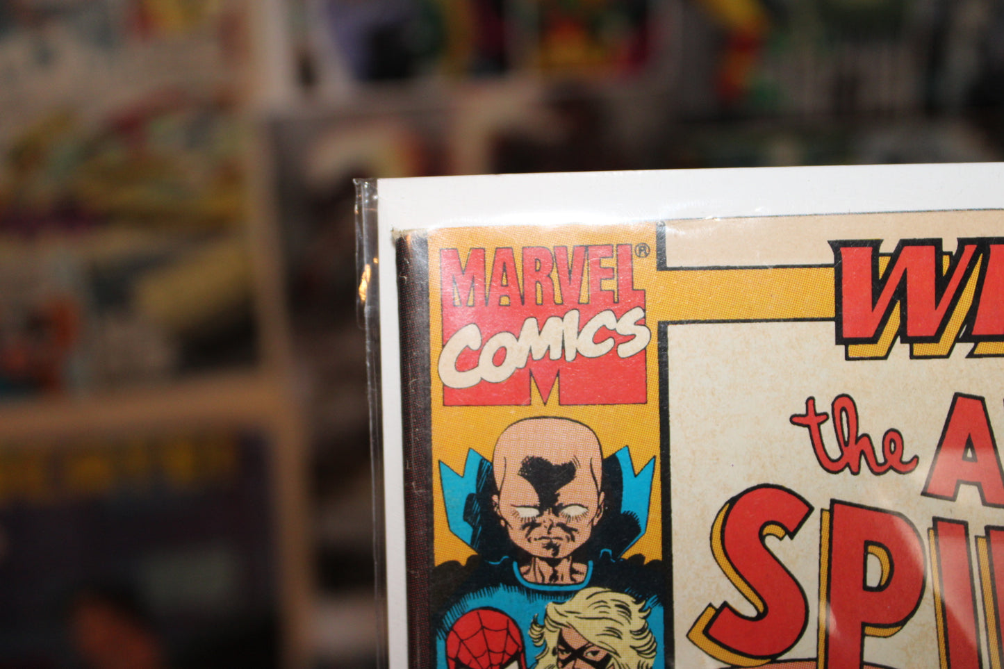What If...? Issue #21 - Newsstand Marvel | Jan 1, 1991