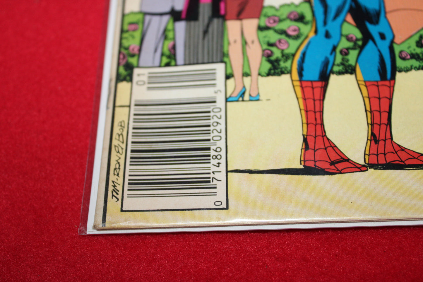 What If...? Issue #21 - Newsstand Marvel | Jan 1, 1991