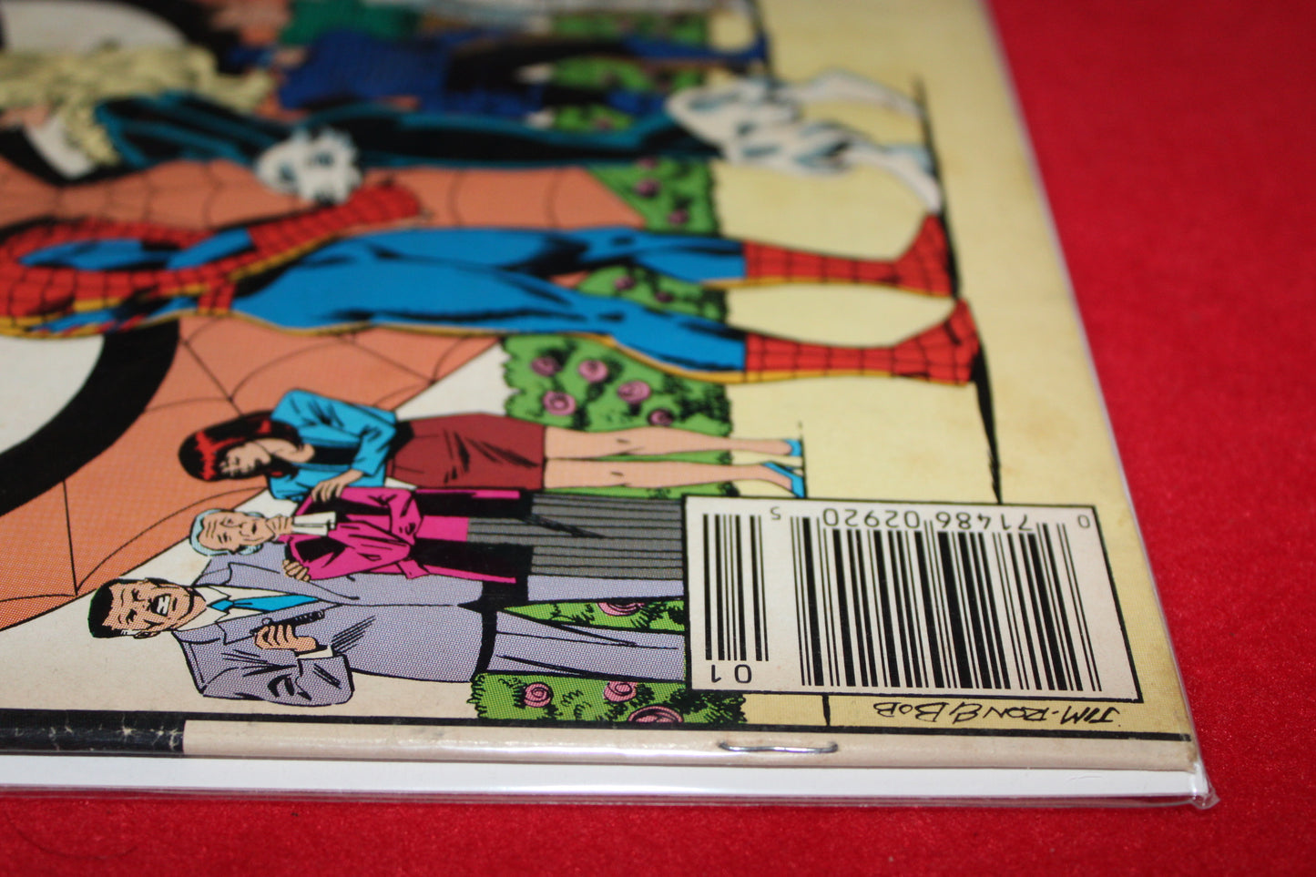 What If...? Issue #21 - Newsstand Marvel | Jan 1, 1991