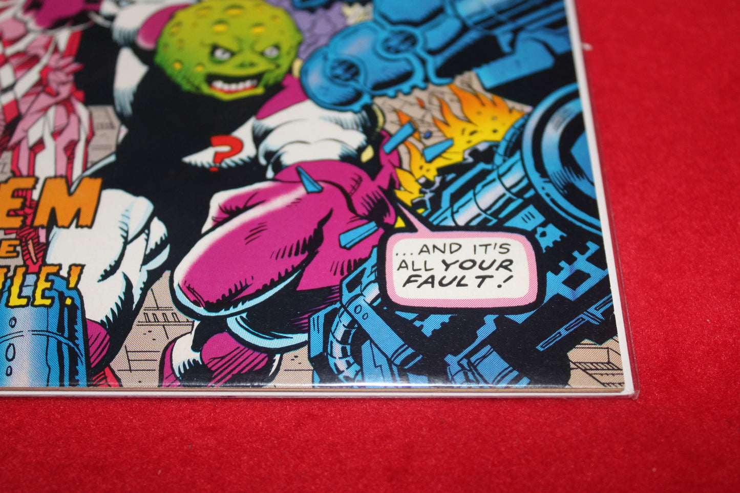 1963 Issue #1 Image | Apr 1, 1993
