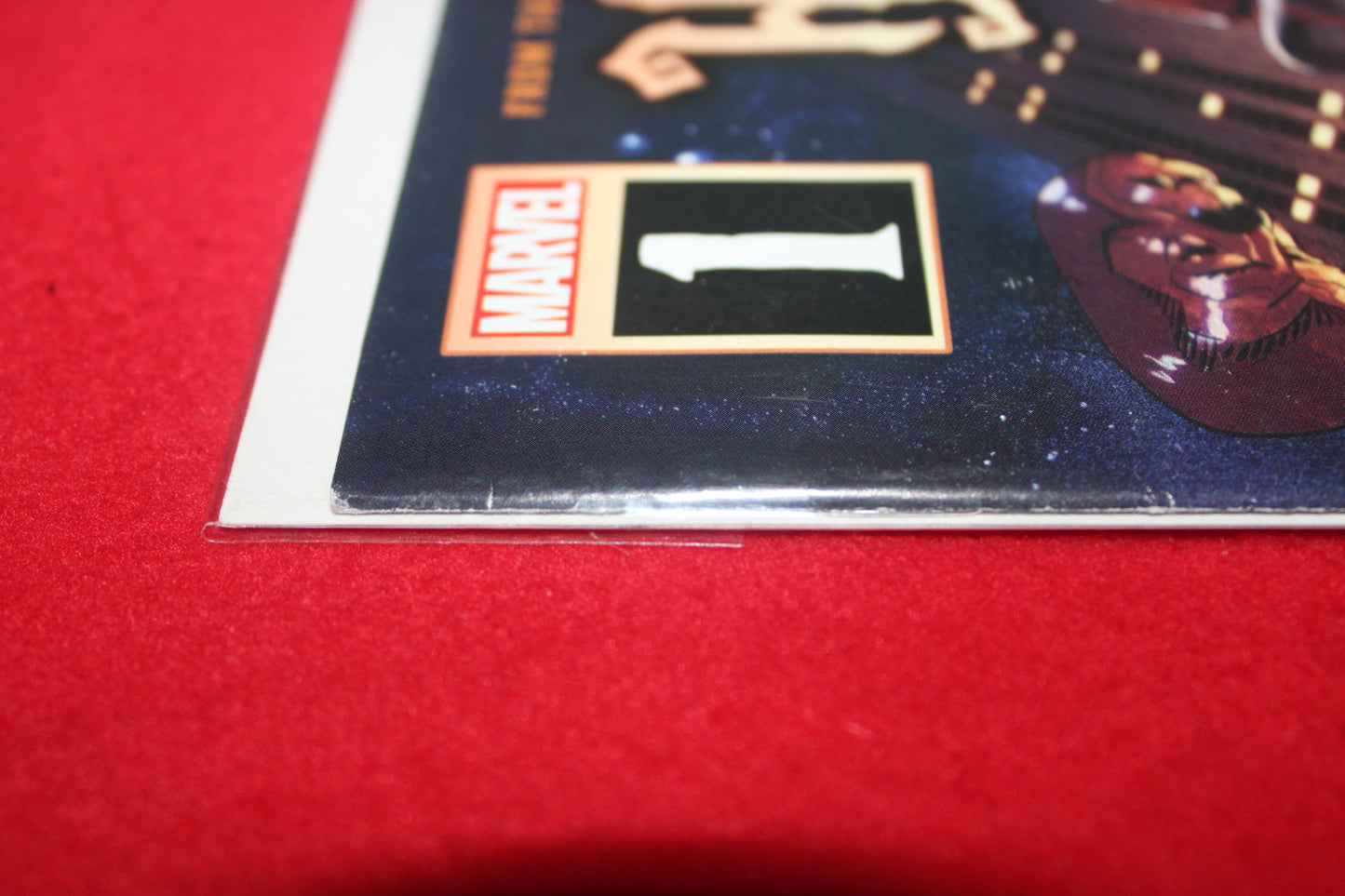 Hallows' Eve Issue #1 - Michael Dowling - Regular Marvel | Mar 1, 2023