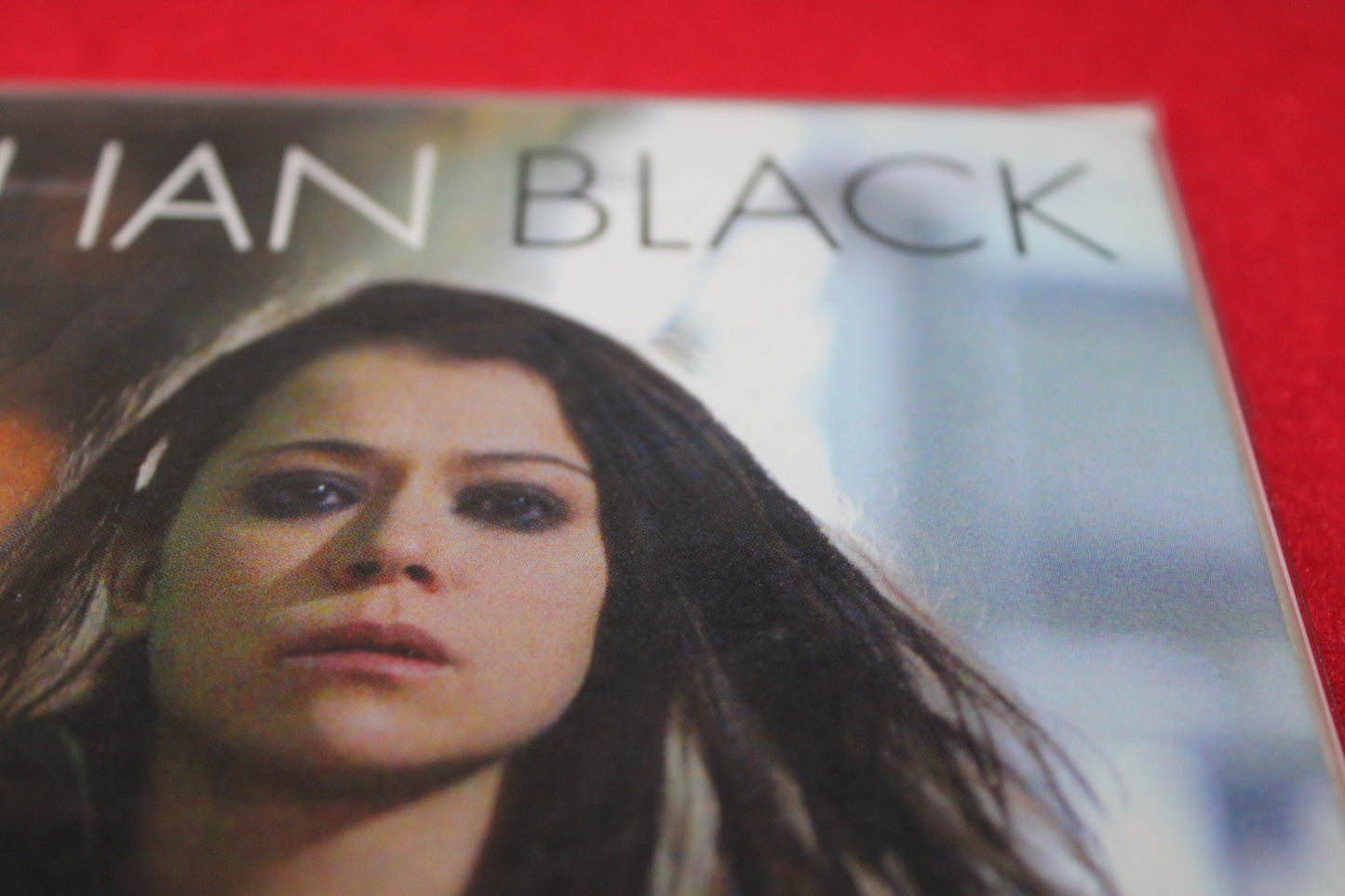 Orphan Black Issue #1 - Loot Crate Exclusive IDW | Feb 25, 2015
