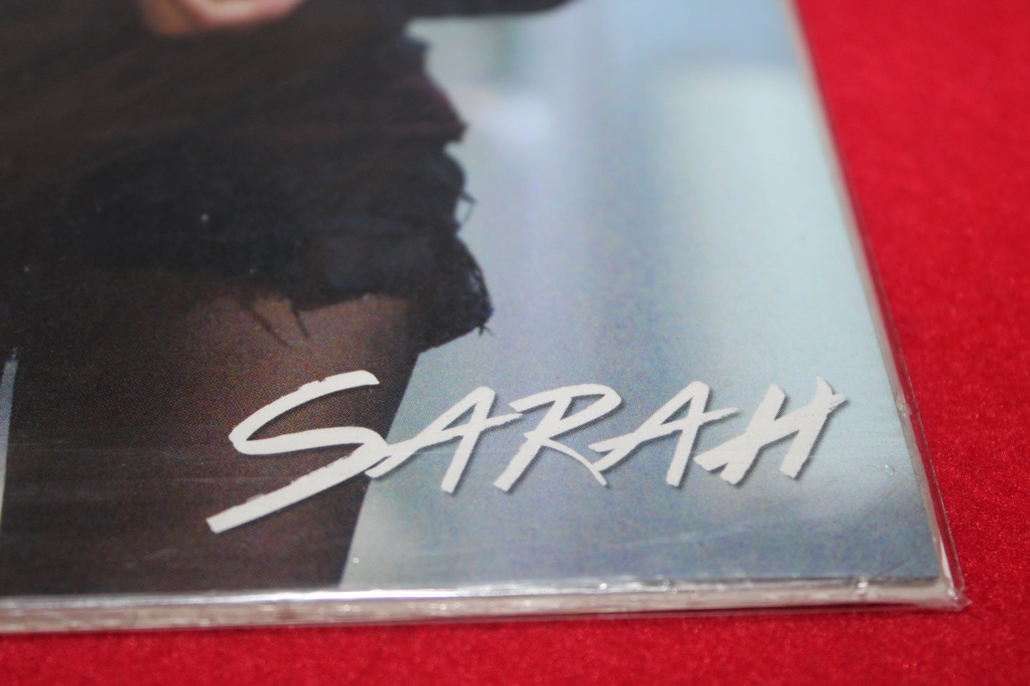 Orphan Black Issue #1 - Loot Crate Exclusive IDW | Feb 25, 2015