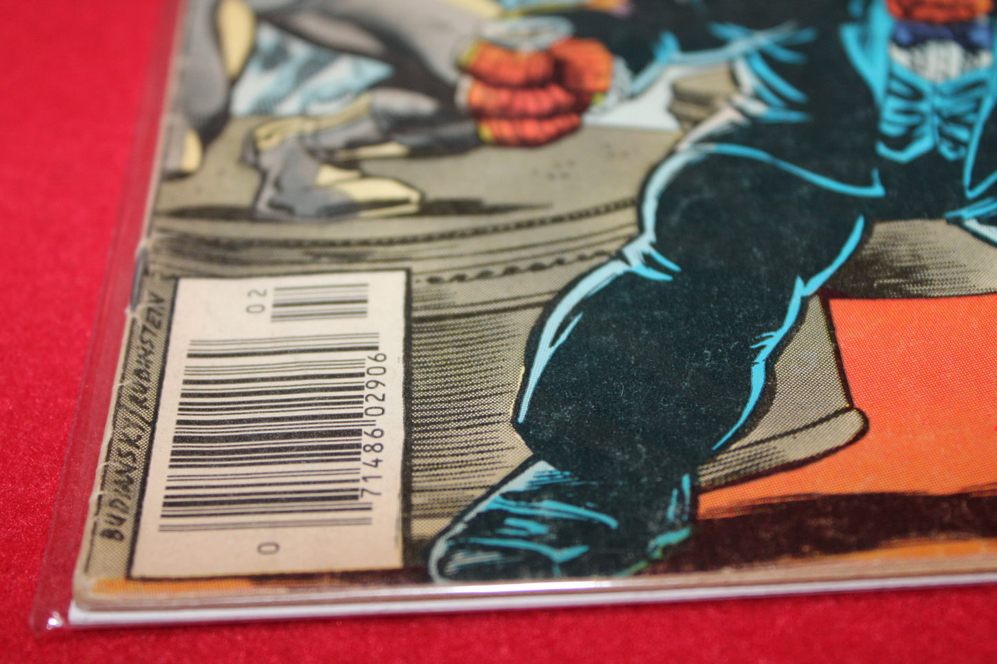 Marvel Two-In-One Issue #60 - Newsstand Marvel | Feb 1, 1980