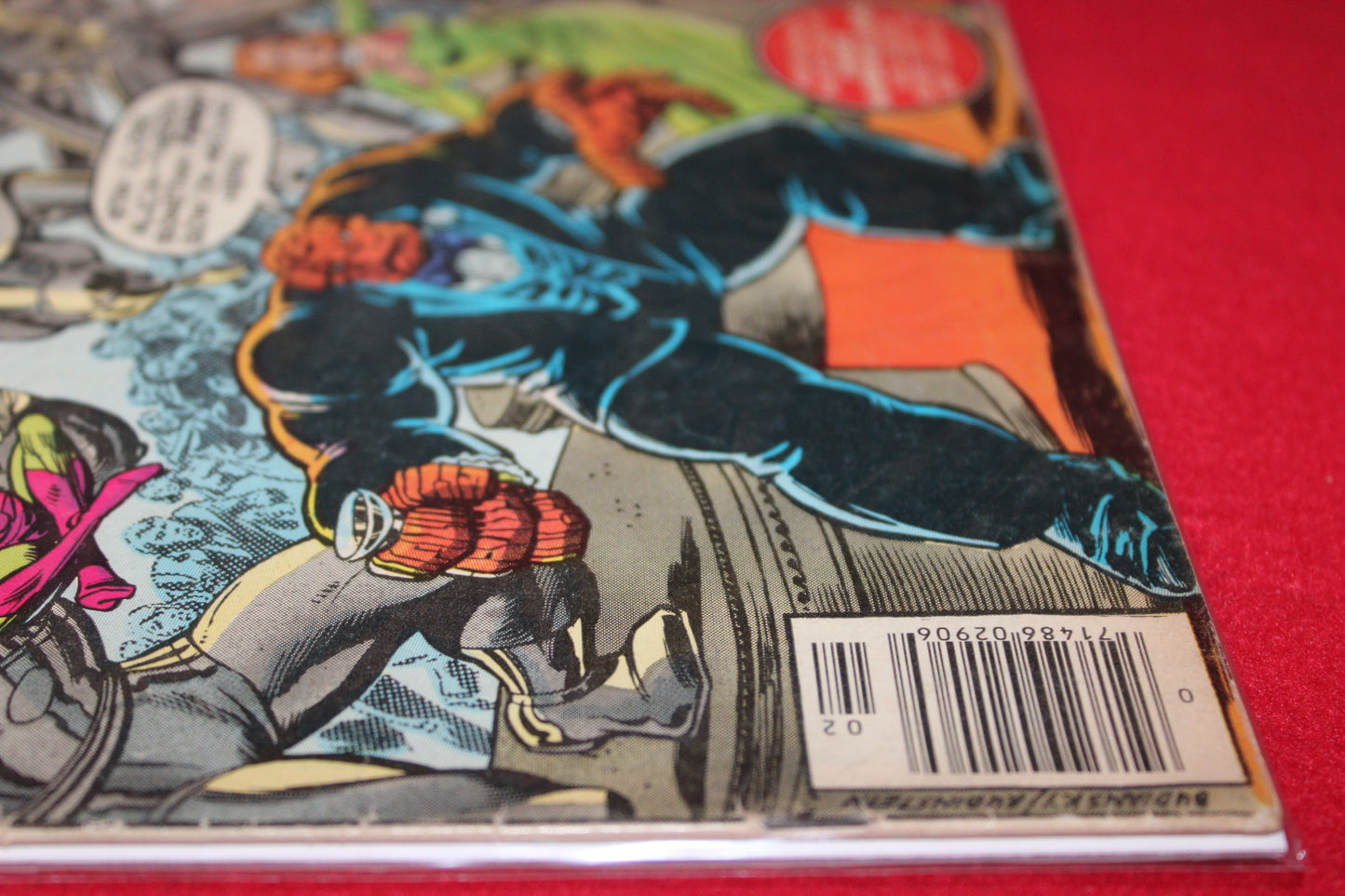 Marvel Two-In-One Issue #60 - Newsstand Marvel | Feb 1, 1980
