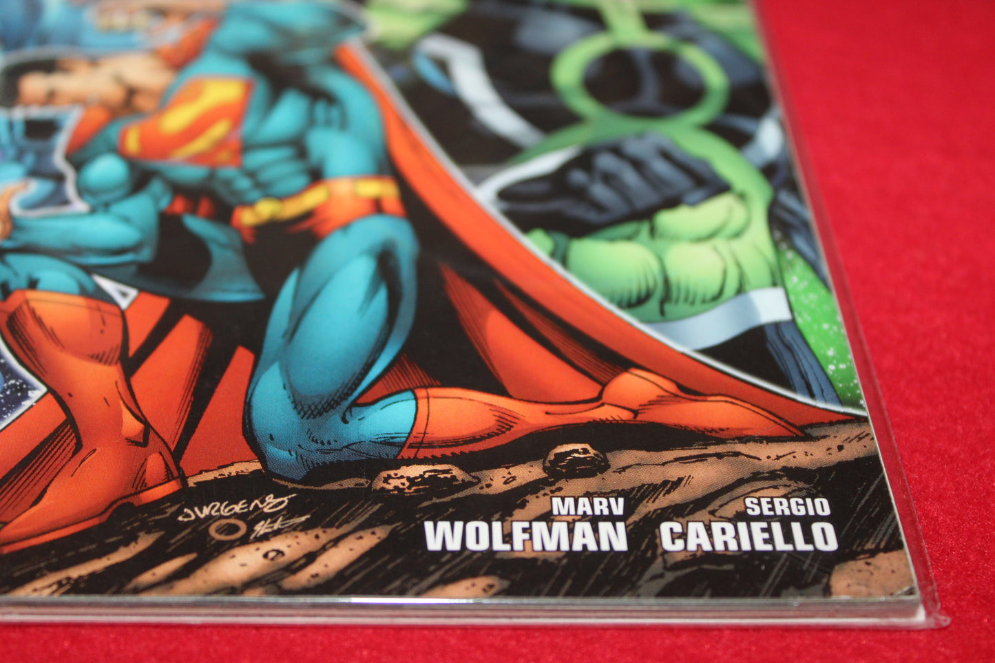 DC Retroactive: Superman - The '80s Issue #1 DC | Aug 10, 2011