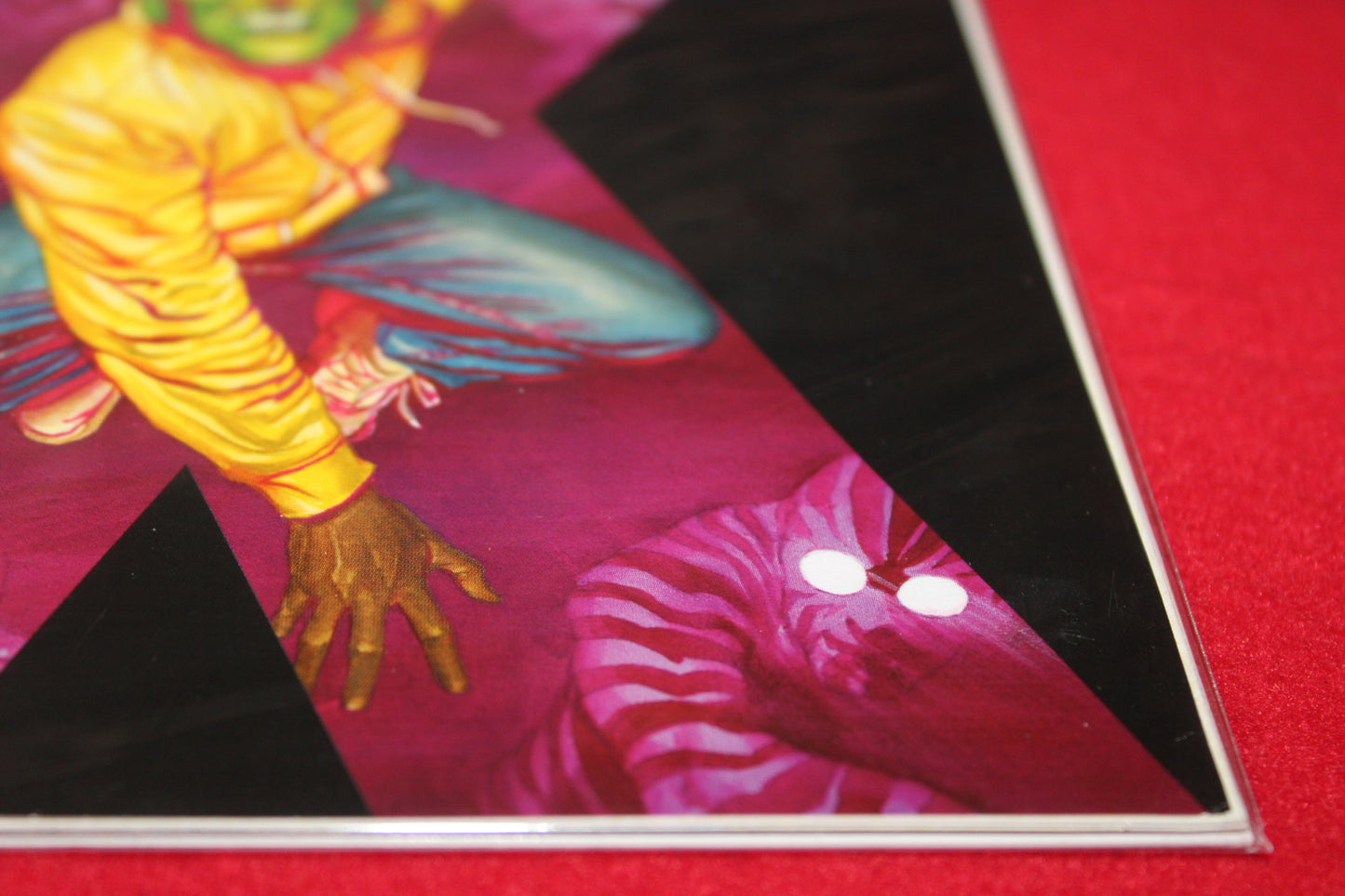 Marvels X Issue #1 Marvel | Jan 8, 2020