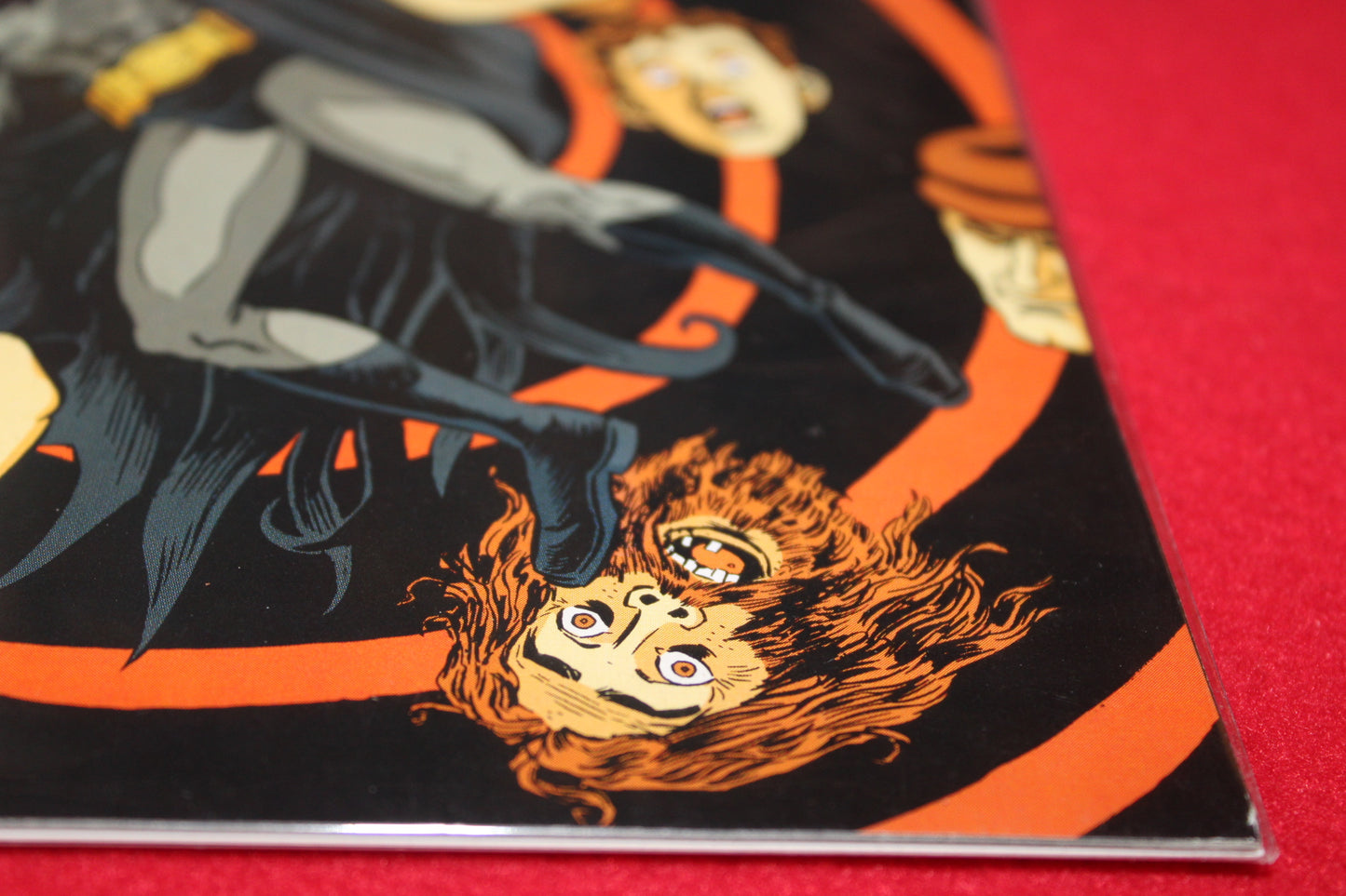 Detective Comics Issue #812 DC | Oct 5, 2005