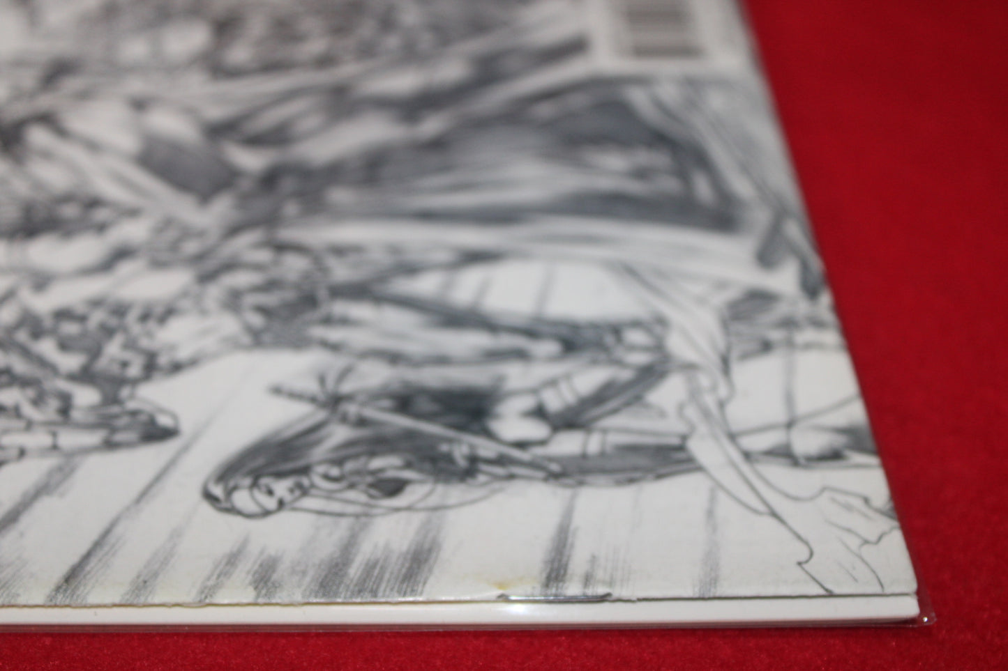Villains United Issue #1 - Second Printing DC | May 18, 2005