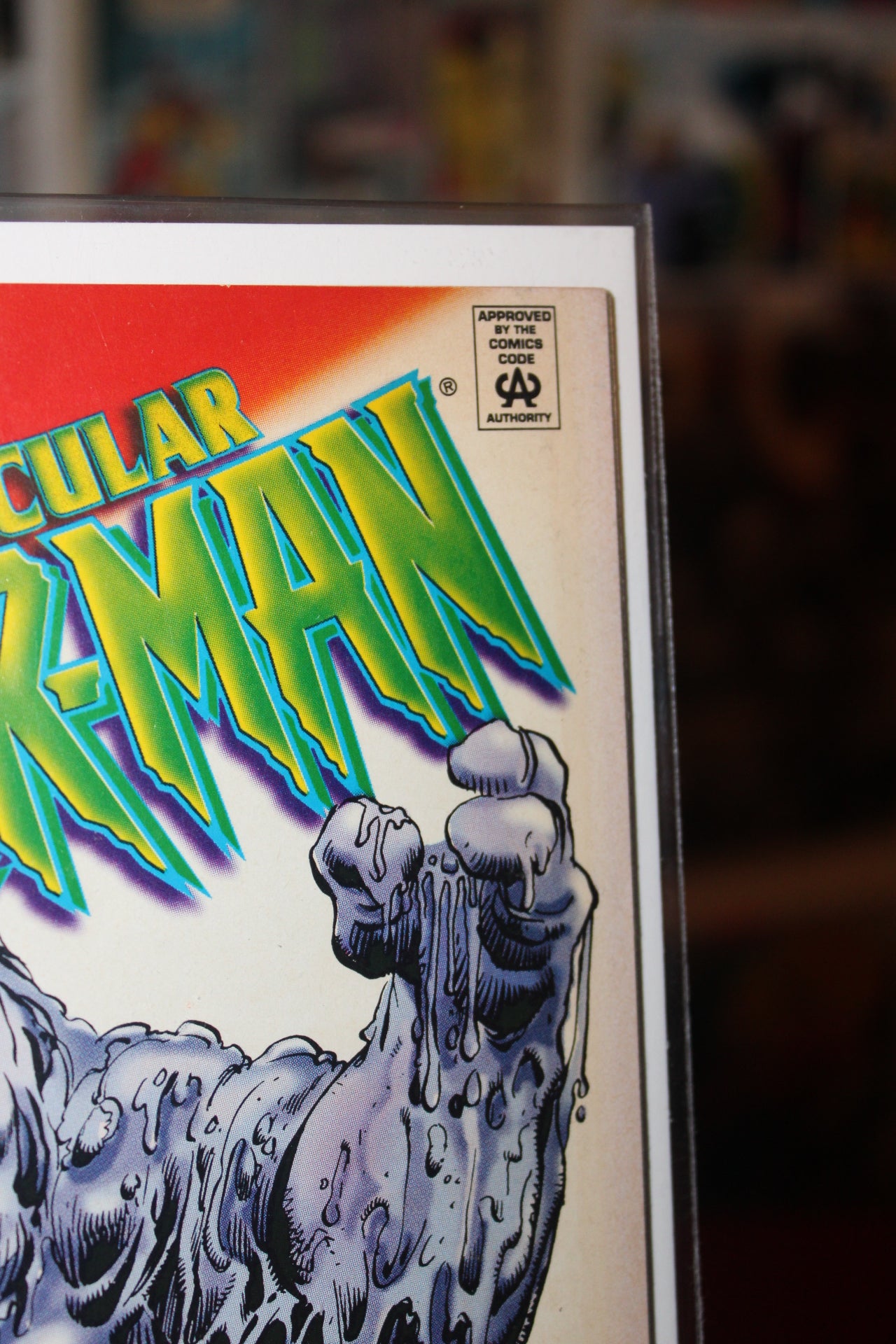 Spectacular Spider-Man #230 -Marvel Comics 1996