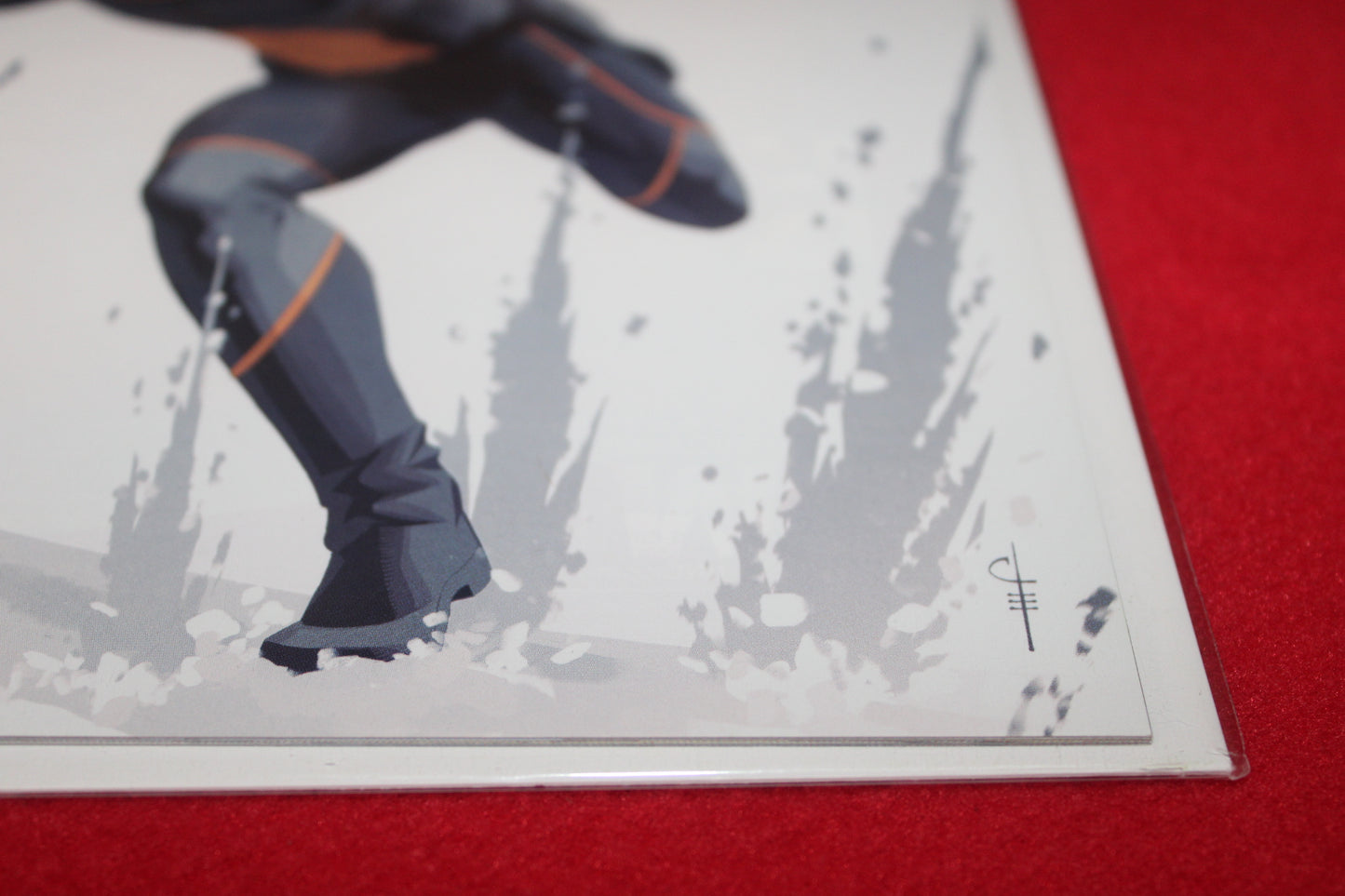 Action Man #2 - IDW - 2016