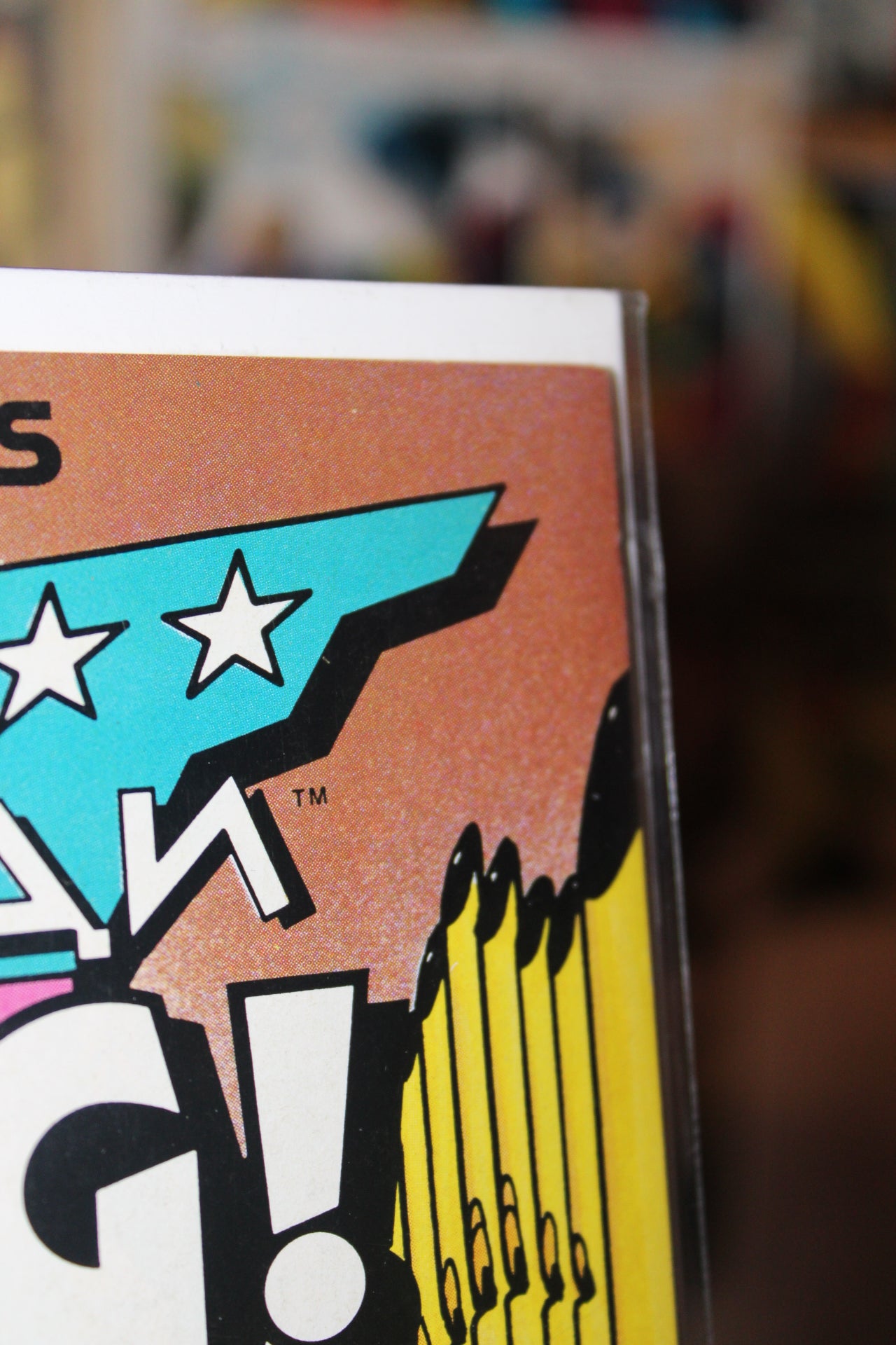 Howard Chaykin's American Flagg #10 - First - 1989