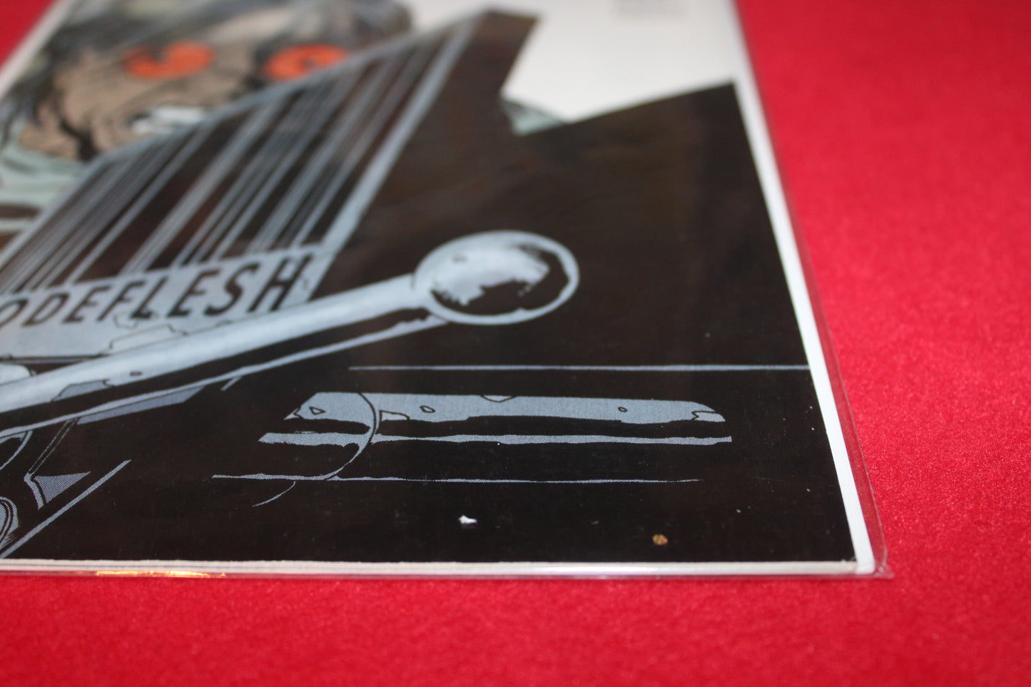 Double Image #3 - Image Comics - 2001