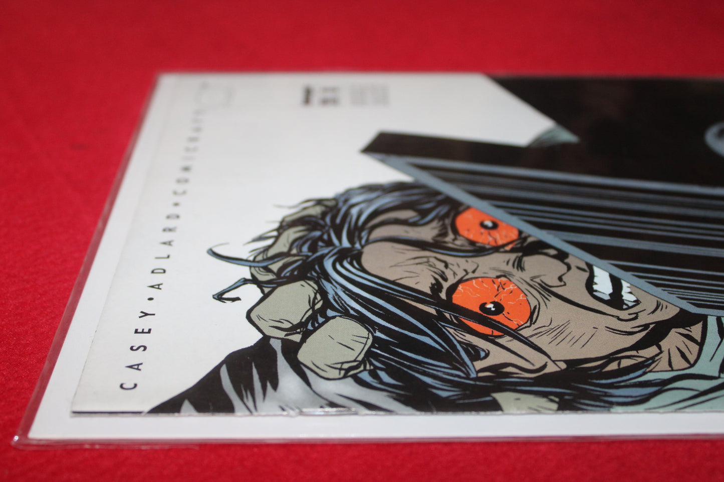 Double Image #3 - Image Comics - 2001