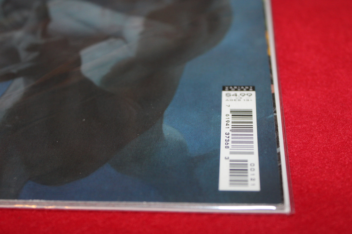 Suicide Squad: King Shark #1 - Riccardo Federici Variant Cover - DC 2021