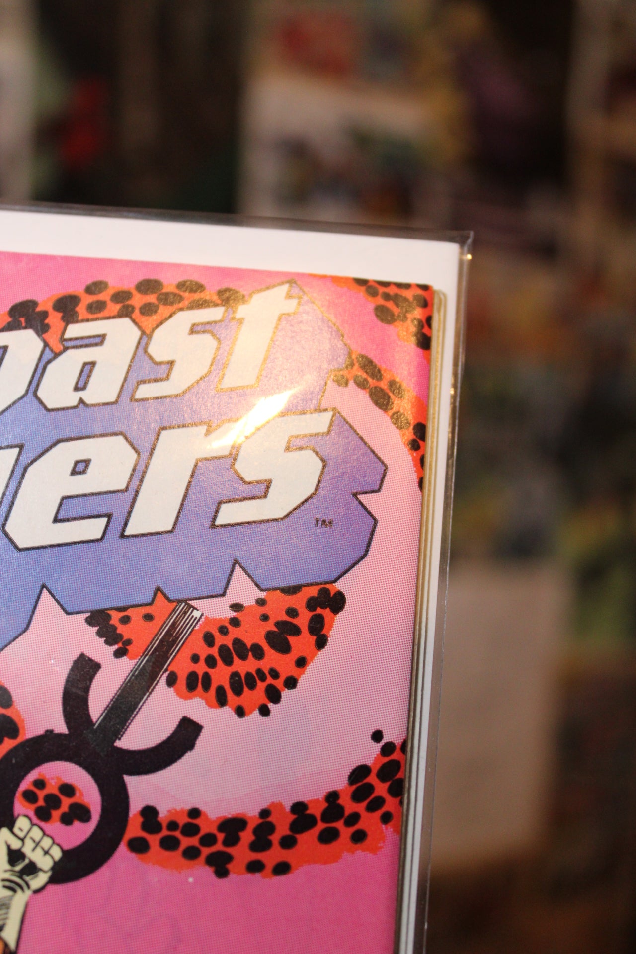 West Coast Avengers #26 - Marvel Comics 1987