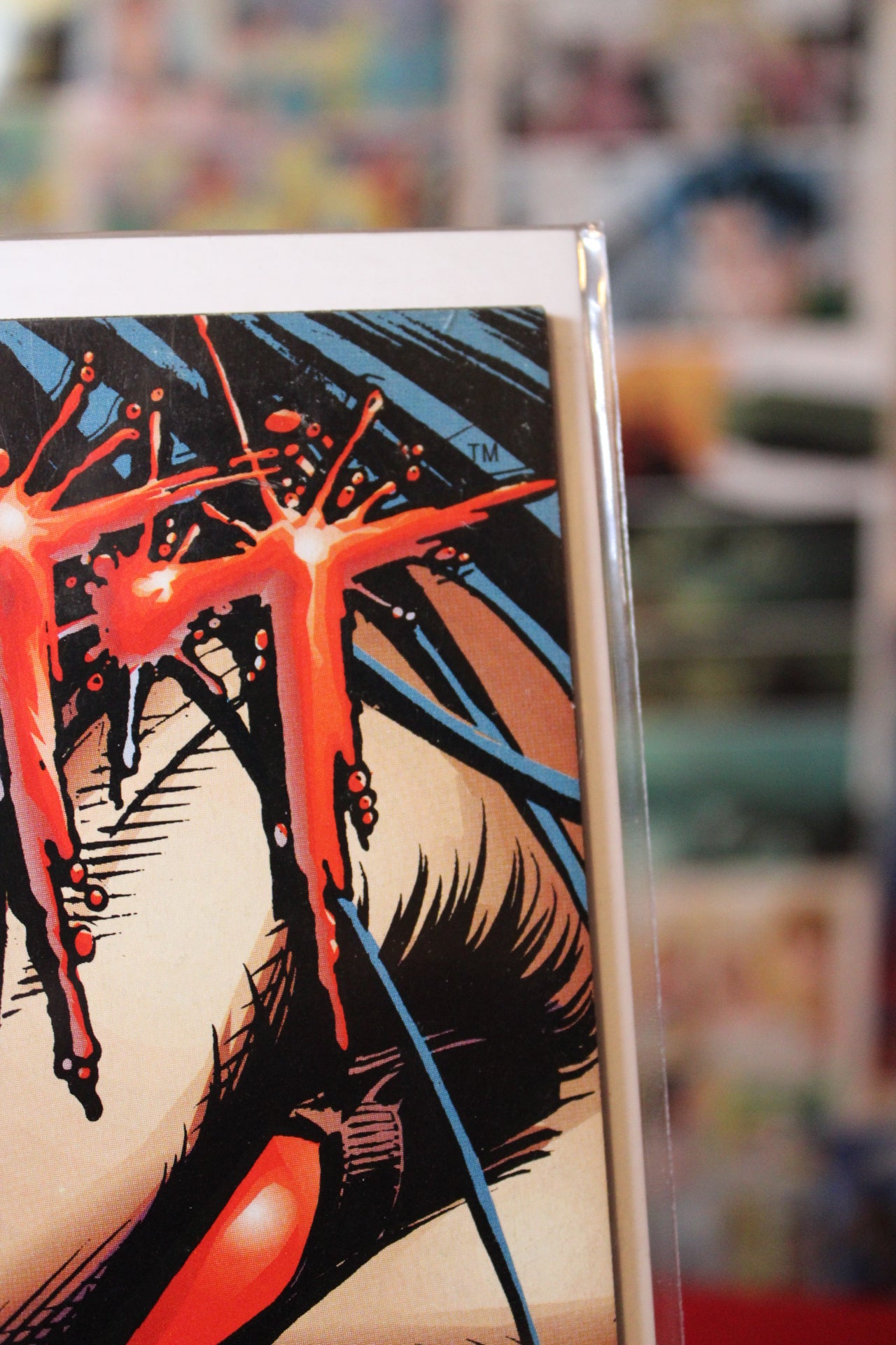 Pitt #1 - Image Comics 1993