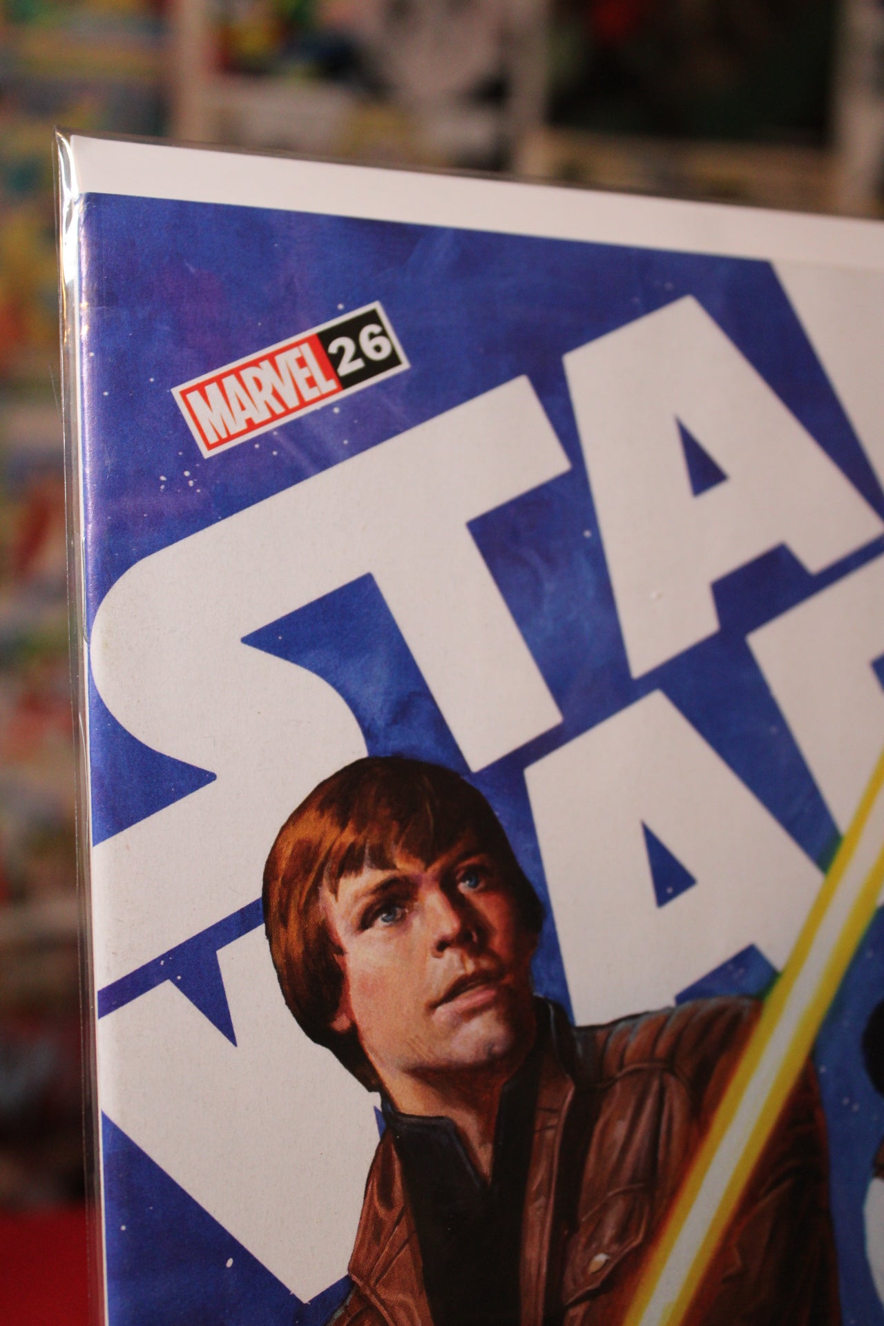 Star Wars #26 - Marvel Comics 2022