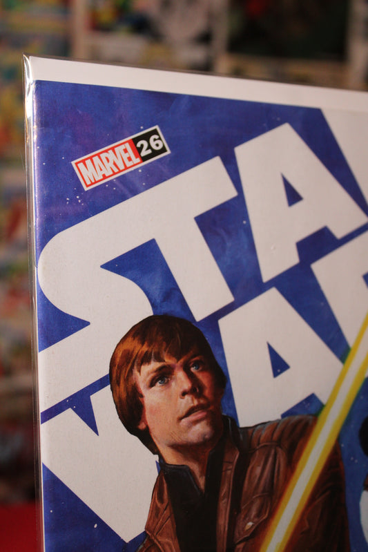 Star Wars #26 - Marvel Comics 2022