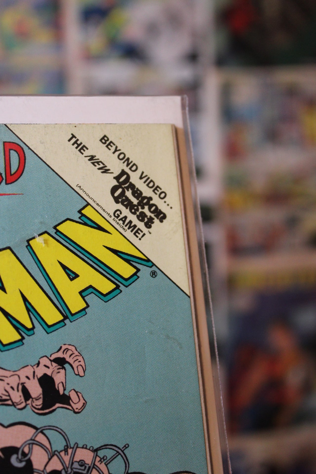 Spider-Man #29 - Marvel Comics 1992