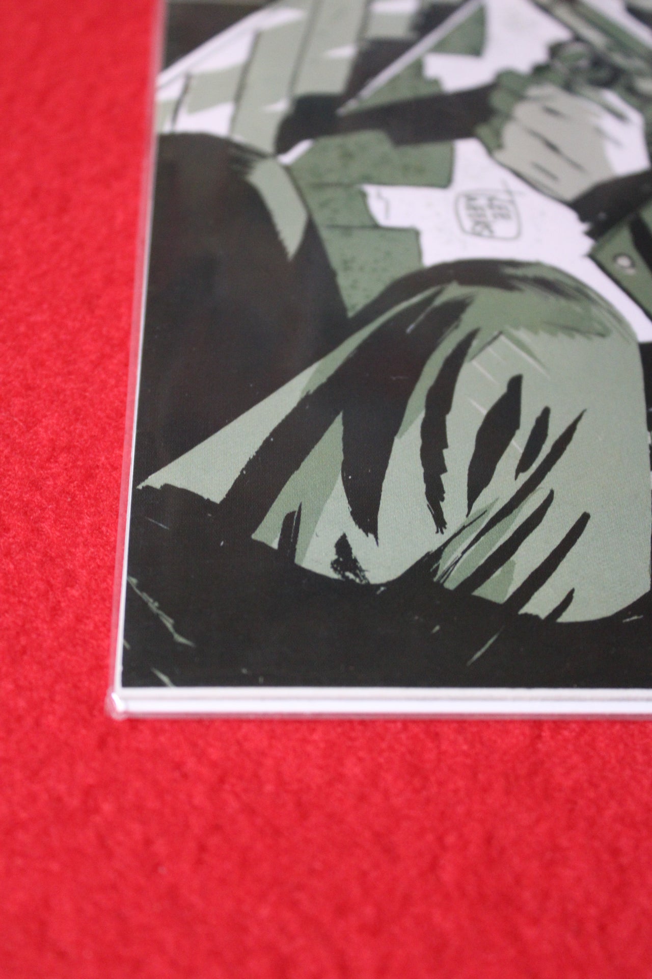 Green Hornet #2 - Dynamite Entertainment 2020