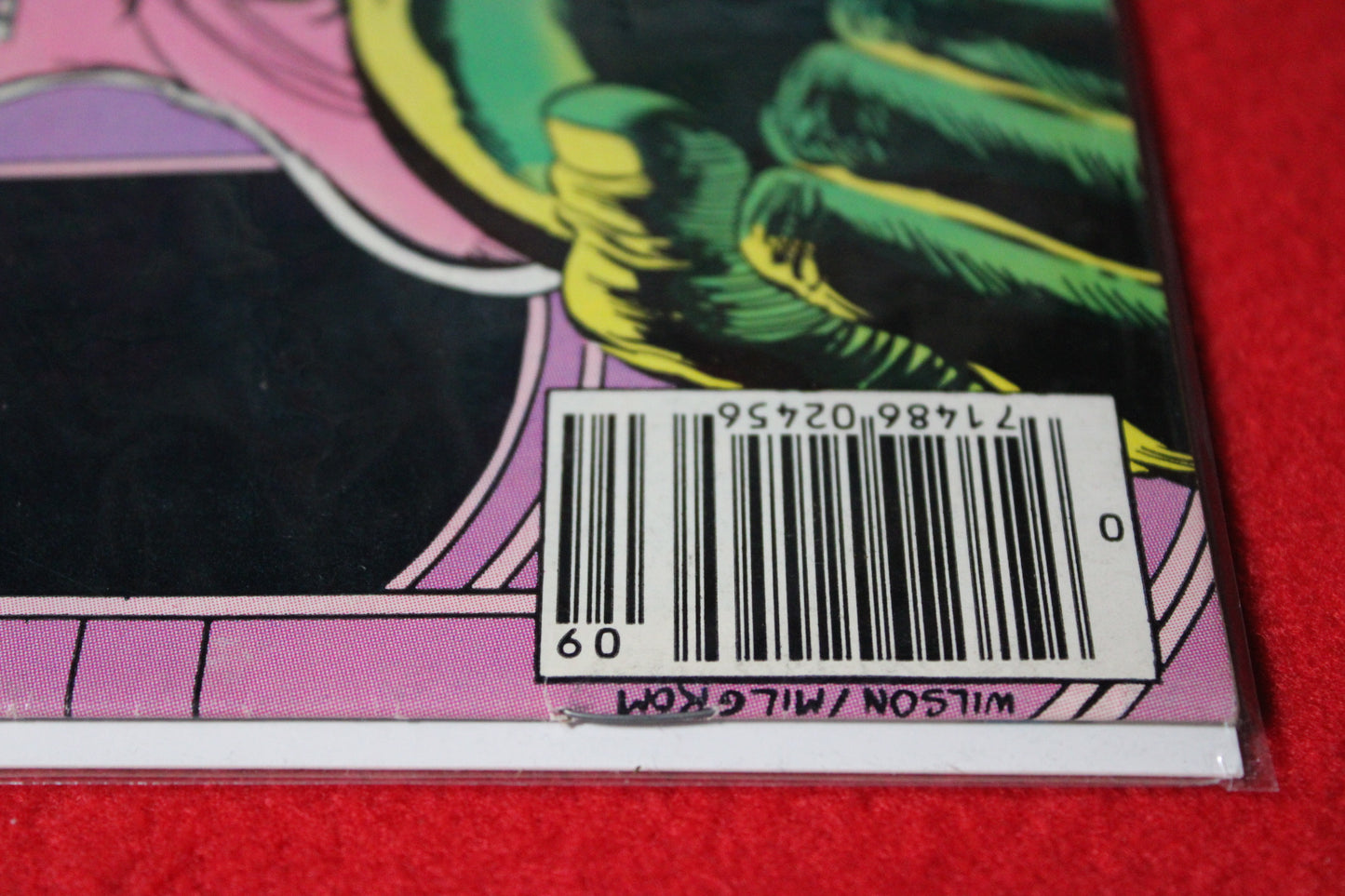 The Incredible Hulk #287 - Marvel Comics 1983