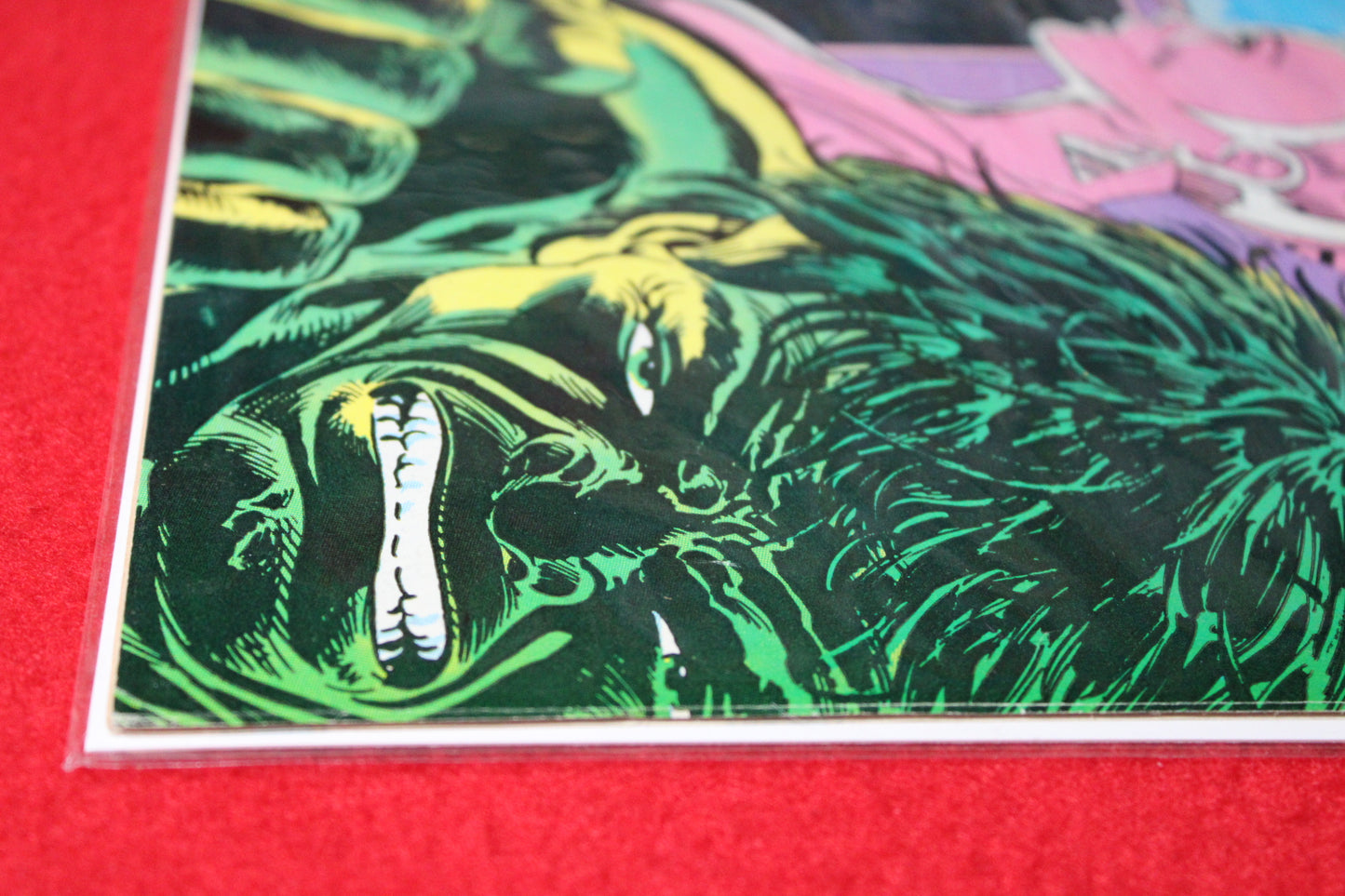 The Incredible Hulk #287 - Marvel Comics 1983