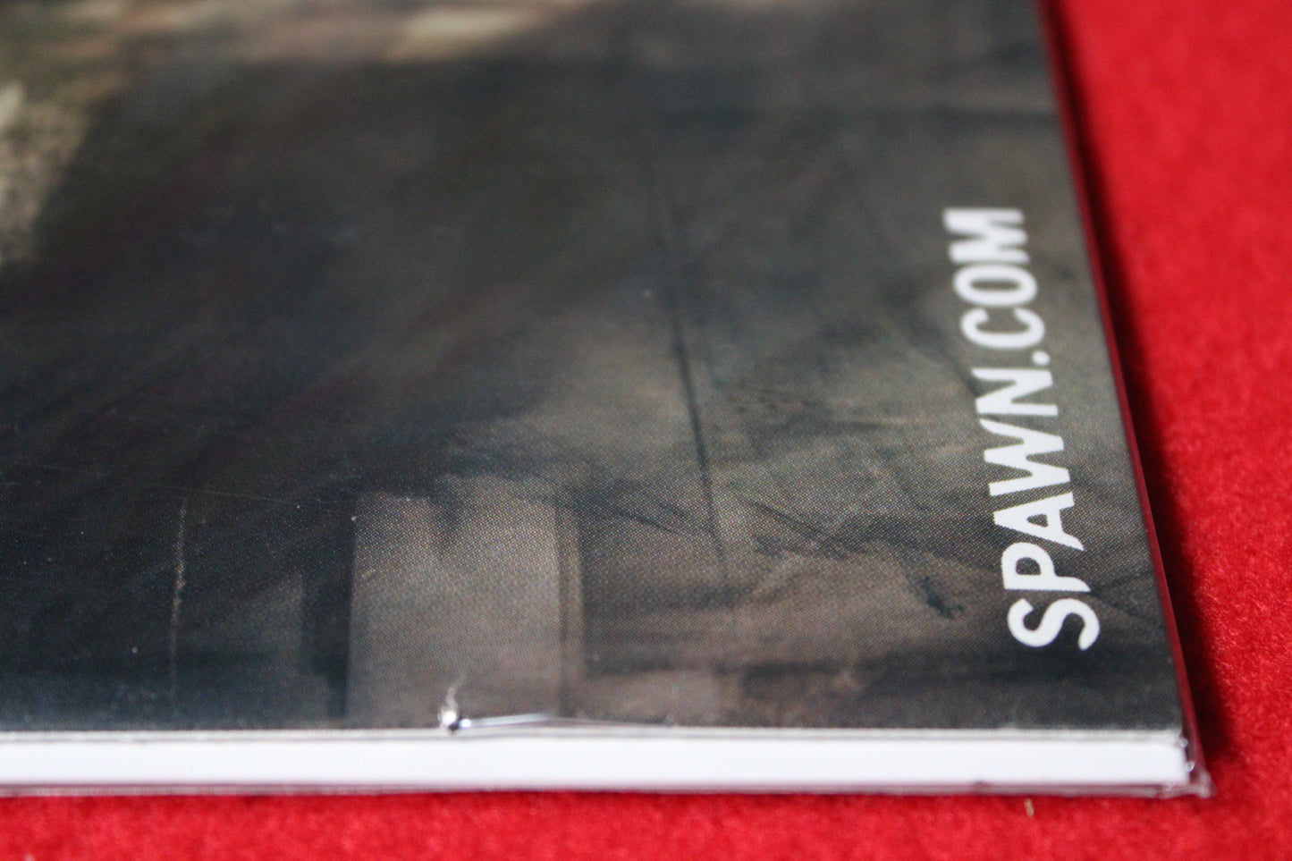 Hellspawn #4 - Image Comics 2000