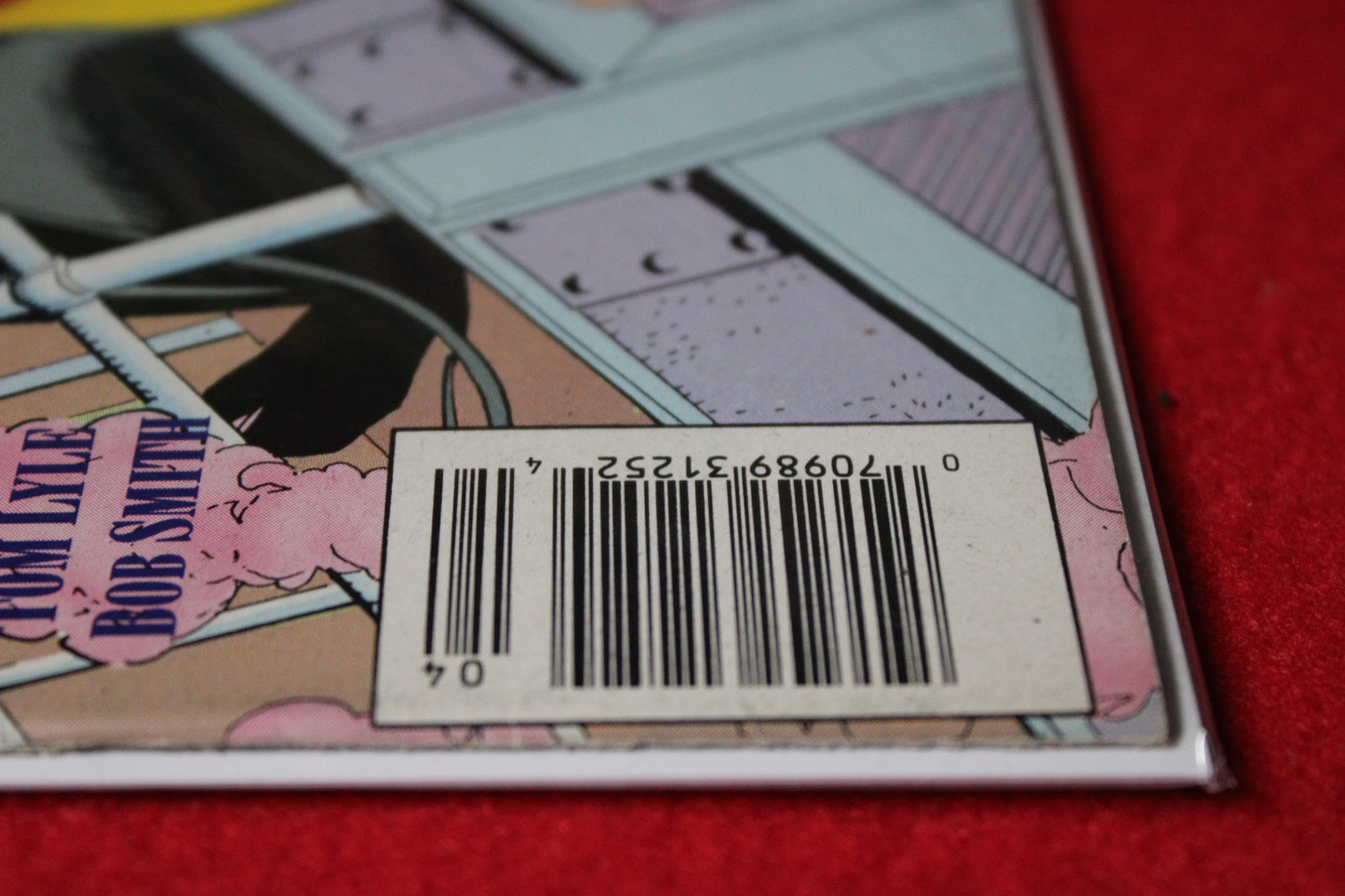 Robin ll: The Jokers Wild! #4 - DC Comics 1991