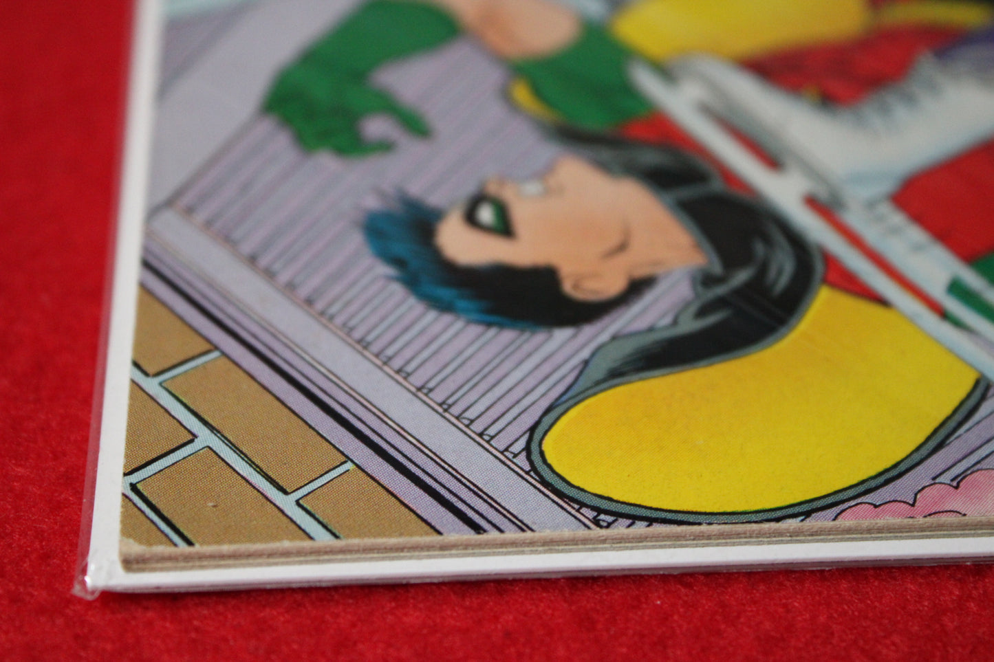 Robin ll: The Jokers Wild! #4 - DC Comics 1991